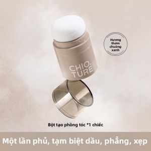 CHIOTURE | Bột Phấn Tạo Khối Cho Tóc