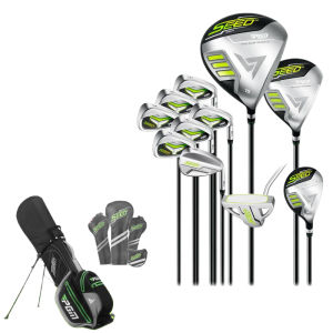 PGM GOLF | Youth Golf Clubs with International Certification