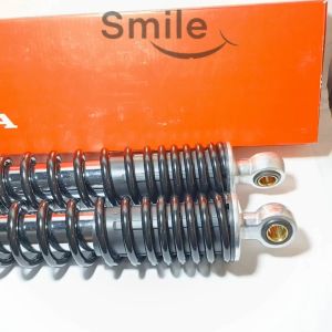 SHOCKBREAKER SHOCK BELAKANG SET HONDA MEGAPRO VERZA GL PRO NEO TECH MEGAPRO PRIMUS TIGER LAMA KC5