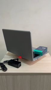 Toshiba Window 10 Laptop With HD Screen Ultra HD Camera Fast Processor