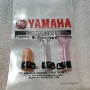 TUBE DRAIN SELANG BUNTU SELANG PEMBUANGAN ORIGINAL YAMAHA
