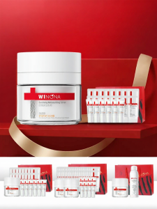 Winona | Sensitive Skin Soothing Moisturizing Cream