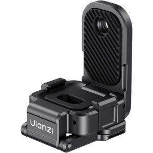 Ulanzi | Đế từ tính tháo lắp nhanh đa năng PK16