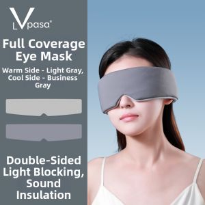 LVpasa | Sleep Noise Cancelling Mask