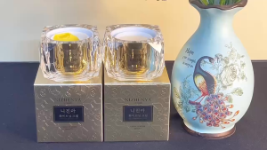 Kem mờ thâm nám trắng da đêm Nizhenya nắp nơ