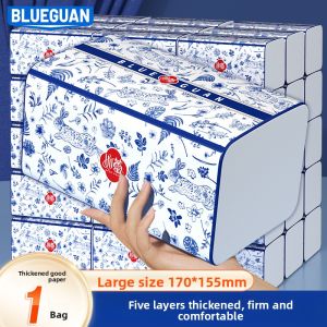 blueguan | Thickened Wet-Resistant Tissue 5 Layers