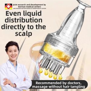 FADEKANG | Scalp Care Application Device