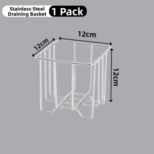 Food Waste Kitchen Sink Strainer
