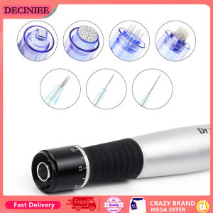 1 Pcs Microneed-les Cartridge For Dr pen A1 Nano/9 pin/12 pin/36 pin/42 pin Microneed-les Replacement Head Derma Pen Tip Replacement