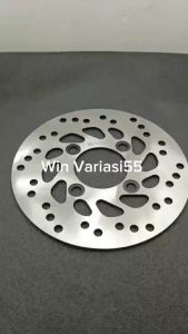 Piringan Belakang Supra X125 Model SUNSTAR Disk Cakram