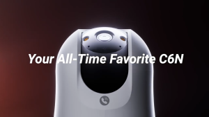 EZVIZ C6N G1 5MP 3K 8MP 4K New Design Smart Wifi Camera CCTV Wireless 2.4G / 5G Humen Detect Wifi 6