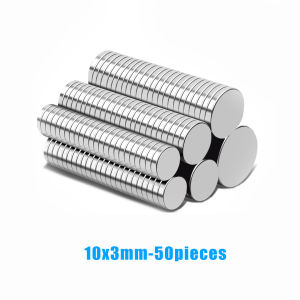 Super Powerful Magnets Strong Round Magnets for Fridge DIY Scientific Craft3x1 3x2 4x1 4x2 5x1 5x2 6x2 6x3 8x2 8x3 10x1 10x2
