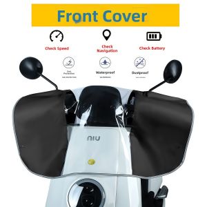Waterproof Dustproof Head Cover