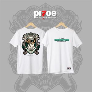kaos KHAS NGAWI GADING KARTONYONO