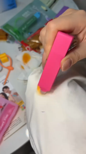 Portable Instant Stain Remover Pen For Clothes Waterless Multi-Purpose Clothes Cleaner Fast Clothes Dry Cleaning Agent 免洗笔去渍笔