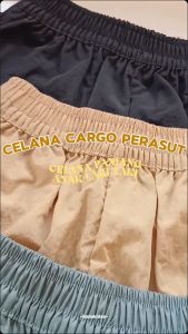 Celana Parasut Panjang Anak Laki Laki Usia 35-14 Tahun Celana Panjang anak Bahan Premium Terlaris