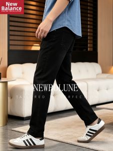 NEW BOLUNE | Quần Nam Casaul Mùa Hè Co Dãn Ôm Sát