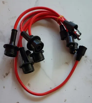 SPARK PLUG CABLE TOYOTA 3K/4K OPTIMUM 021