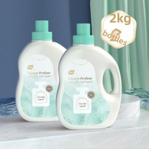 Botare | Long Lasting Fragrance Low Foam Laundry Detergent 2kg
