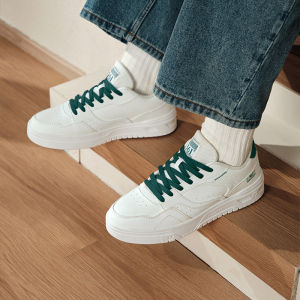 361 Degrees Soda 3.0 Mens Board Shoes Outdoor Wear-Resistant Non-Slip Fashion Skateboard Sneaker 672516615