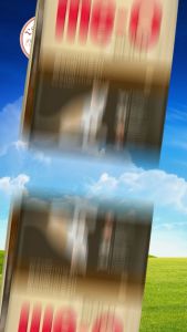 Me-O Gold Makanan Kucing Kering Dry Cat Food Premium Quality Adult Fit & Firm 1.2 Kg