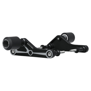 BIG EXPL OSION | Fall Prevention Protective Bumper for Ducati XDiavel 1260