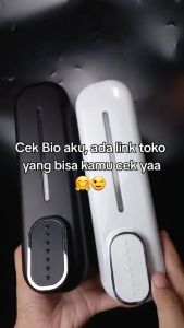 Tempat Sabun Cair soap dispenser Bathroom Hand Soap Dispenser