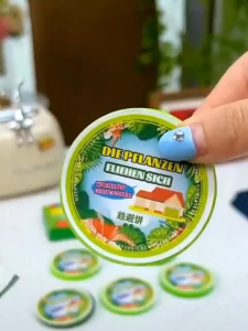 【BUY 1 TAKE 2】Mosquito Repellent Outdoor&Indoor Hanging Device fast mosquito repellent Portable