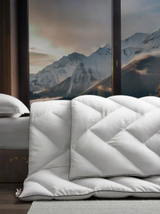 KANGERXIN | Moisture Proof Goose Down Duvet