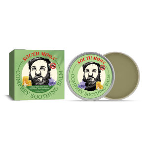 Nam trăng comfrey nhẹ nhàng dưỡng ngăn ngừa muỗi cắn em bé và trẻ em đuổi muỗi Kem chăm sóc làm giảm ngứa và khó chịu của muỗi cắn tinh tế và mềm mại giúp cải thiện kích ứng da sức khỏe Sản phẩm chăm sóc 30g