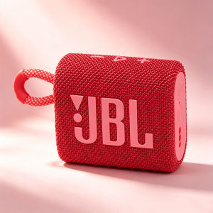JBL | JBL GO3 Ultra-Light Bluetooth Speaker IP67 Waterproof Dustproof Portable Travel Audio