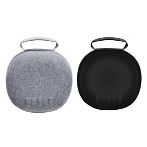 Túi lưu trữ phần cứng chống sốc Túi mang đồ chống trầy xước với dây đeo vai cho Meta quest3 kính VR phụ kiện