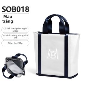 PGM | Túi Đựng Dụng Cụ Golf Cách Nhiệt