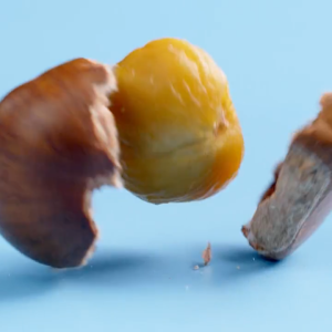 【BUY 1 TAKE 1】Ready-to-eat chestnut peeled chestnut kernel snack peeled chestnut kernel snack nuts