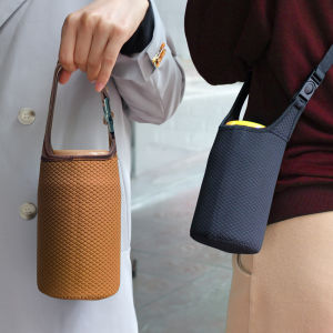 Neutral Insulation Braised Cup Protective Cover Smoulder Jar Pot Cup Set Mixer ZOJIRUSHI BEDDYBEAR Supor