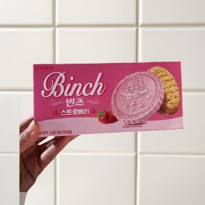 Lotte | Chocolate Filled Coated Biscuits 102g
