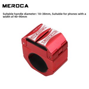 MEROCA | Rotatable Hidden Bike Phone Holder
