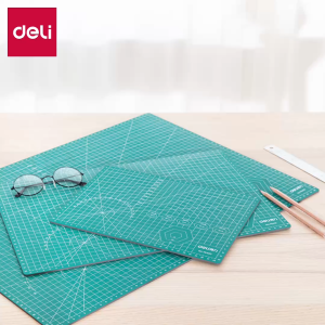 Deli Cutting Mat Tatakan Potong Serba guna 78400 78401 78402