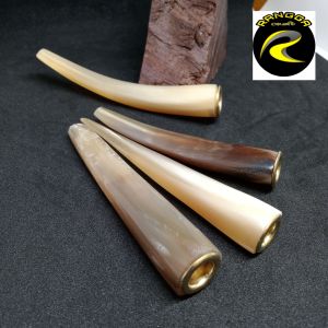 once cangklong tanduk kerbau bule variasi cincin spesial m143