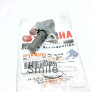 Tonjokan Tensioner Mio Lama & Suku Cadang Motor Sporty\\n\\n Apa Itu Tonjokan Tensioner Mio Lama?\\n\\nTonjokan tensioner Mio lama adalah komponen penting pada motor Mio lama yang bertugas untuk menjaga tegangan sabuk kipas (belt) agar tetap stabil. Fungsi utamanya adalah mencegah ketegangan sabuk kipas yang berlebihan atau kurang, sehingga mengurangi risiko kerusakan pada komponen lain.\\n\\n Fungsi Tonjokan Tensioner Mio Lama\\n\\nTonjokan tensioner Mio lama memiliki fungsi utama sebagai berikut:\\n\\n- Mengatur tegangan sabuk kipas\\n- Mencegah kerusakan pada komponen lain seperti katup, kipas, dan lainnya\\n- Meningkatkan efisiensi mesin\\n\\n Cara Kerja Tonjokan Tensioner Mio Lama\\n\\nTonjokan tensioner Mio lama bekerja dengan cara berikut:\\n\\n- Menggunakan pegas atau sistem hidrolik untuk mengatur tegangan sabuk kipas\\n- Menyesuaikan posisi tonjokan sesuai dengan kondisi mesin\\n\\n Perbedaan dengan Suku Cadang Motor Lainnya\\n\\nTonjokan tensioner Mio lama memiliki perbedaan dengan suku cadang motor lainnya dalam hal desain dan fungsi. Meskipun prinsip kerja dasarnya sama, tonjokan tensioner Mio lama dirancang khusus untuk motor Mio lama dan mungkin tidak cocok digunakan pada motor lain.\\n\\n Bagaimana Menggunakan Aksesoris Motor Sporty Smile?\\n\\nAksesoris motor sporty smile dapat meningkatkan penampilan dan performa motor Anda. Berikut cara-cara menggunakan aksesoris motor sporty smile:\\n\\n Cara Memilih Aksesoris yang Sesuai\\n\\nBeberapa tips untuk memilih aksesoris motor sporty smile yang sesuai:\\n\\n- Sesuaikan dengan model motor Anda\\n- Perhatikan kualitas dan bahan pembuatan\\n- Pilih aksesoris yang aman dan legal\\n\\n Tips Menginstal Aksesoris Motor Sporty\\n\\nBerikut beberapa tips untuk menginstal aksesoris motor sporty smile:\\n\\n- Ikuti petunjuk instalasi yang disediakan oleh produsen\\n- Pastikan instalasi dilakukan oleh teknisi profesional\\n- Lakukan pengecekan berkala setelah instalasi\\n\\n Manfaat Menggunakan Aksesoris Motor Sporty\\n\\nMenggunakan aksesoris motor sporty smile dapat memberikan manfaat sebagai berikut:\\n\\n- Meningkatkan penampilan motor\\n- Meningkatkan performa mesin\\n- Meningkatkan kenyamanan berkendara\\n\\n Tensioner Untuk Jupiter Z & Suku Cadang Motor ZR\\n\\nBerikut adalah informasi mengenai tensioner untuk Jupiter Z dan suku cadang motor ZR:\\n\\n Cara Memilih Tensioner yang Tepat untuk Jupiter Z\\n\\nBeberapa tips untuk memilih tensioner yang tepat untuk Jupiter Z:\\n\\n- Sesuaikan dengan model Jupiter Z Anda\\n- Perhatikan kualitas dan bahan pembuatan\\n- Pilih tensioner yang aman dan legal\\n\\n Tips Menginstal Tensioner pada Jupiter Z\\n\\nBerikut beberapa tips untuk menginstal tensioner pada Jupiter Z:\\n\\n- Ikuti petunjuk instalasi yang disediakan oleh produsen\\n- Pastikan instalasi dilakukan oleh teknisi profesional\\n- Lakukan pengecekan berkala setelah instalasi\\n\\n Perawatan Tensioner untuk Jupiter Z & Suku Cadang Motor ZR\\n\\nBerikut adalah beberapa tips perawatan tensioner untuk Jupiter Z dan suku cadang motor ZR:\\n\\n- Lakukan pengecekan berkala pada tensioner\\n- Ganti tensioner yang sudah aus atau rusak\\n- Ikuti petunjuk perawatan dari produsen\\n\\n Setelan Keteng Jupiter MX & Cara Kerja\\n\\nBerikut adalah informasi mengenai setelan keteng Jupiter MX dan cara kerjanya:\\n\\n Mengenal Setelan Keteng Jupiter MX\\n\\nSetelan keteng Jupiter MX adalah komponen penting pada motor Jupiter MX yang bertugas untuk mengatur tegangan sabuk kipas (belt).\\n\\n Cara Mengatur Setelan Keteng Jupiter MX\\n\\nBerikut adalah langkah-langkah untuk mengatur setelan keteng Jupiter MX:\\n\\n- Matikan mesin motor\\n- Buka cover kipas\\n- Atur posisi keteng sesuai dengan petunjuk dari produsen\\n\\n Manfaat Menggunakan Setelan Keteng Jupiter MX\\n\\nMenggunakan setelan keteng Jupiter MX dapat memberikan manfaat sebagai berikut:\\n\\n- Meningkatkan efisiensi mesin\\n- Mencegah kerusakan pada komponen lain\\n- Meningkatkan kenyamanan berkendara\\n\\n Informasi Pengiriman & Garansi\\n\\nBerikut adalah informasi mengenai pengiriman dan garansi:\\n\\n Estimasi Waktu Pengiriman Barang\\n\\nEstimasi waktu pengiriman barang tiba adalah 2-4 hari setelah order masuk sebelum jam 1 siang.\\n\\n Proses Pengembalian Barang Cacat/Tidak Sesuai Pesanan\\n\\nJika ada barang cacat atau tidak sesuai pesanan, mohon konfirmasi dengan kami lebih dulu. Jika langsung memberikan ulasan negatif, kami anggap telah selesai! Harus melampirkan bukti video unboxing.\\n\\n Persyaratan Untuk Memberikan Ulasan Negatif\\n\\nPersyaratan untuk memberikan ulasan negatif adalah sebagai berikut:\\n\\n- Melampirkan bukti video unboxing\\n- Mengkonfirmasi dengan kami terlebih dahulu\n}