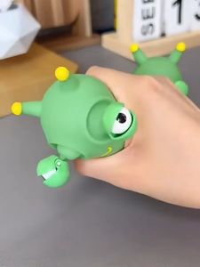 Stress Relief Toy Funny Cabbage insects