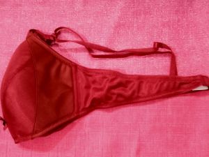 Pat Non Wire Bra 36 B 220