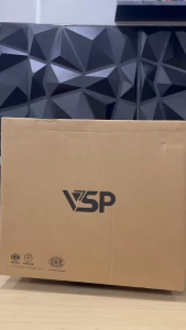 VỎ CASE MÁY TÍNH VSP GAMING FA01 Full ATX - (Chuyên Main Dual CPU)