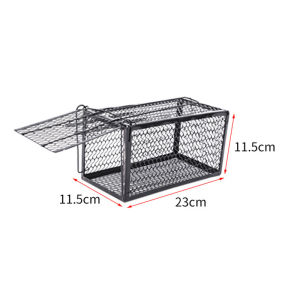 MEISITEKEKE | Automatic Large Cat Trap for Feral Cats