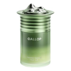 GALLOP | Lasting Fragrance Odor Removal Solid Air Freshener