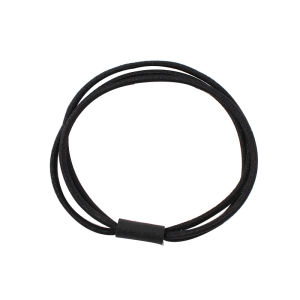 High Elasticity Durable Hair Ties Womens Korean Style Hair Bands New 2024 Fashionable Hair Bands Fresh out Hair Accessories