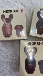 HE OR SHE Antler Feeder Baby Food Fruit Feeder