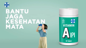 Vitamin C IPI isi 3 Pot (03.2027)