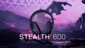 [OFFICIAL FOR PLAYSTATION] Turtle Beach Stealth 600 Headset (Gen 3) for PC PlayStation Mobile