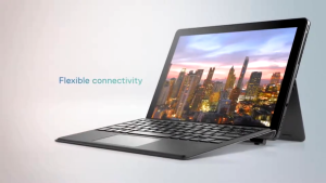 DELL LATITUDE 5290 2 IN 1 DETACHABLE  CORE I7 - 8TH GEN/ 16GB RAM - UP TO 1TB SSD / WINDOWS 11 PRO / 6 MONTHS WARRANTY